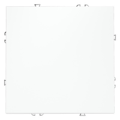 Выключатель 1-кл. СП S70 10А механизм бел. матов. Voltum VLS010102