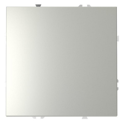 Переключатель перекрестный 1-кл. СП S70 механизм сталь Voltum VLS010505