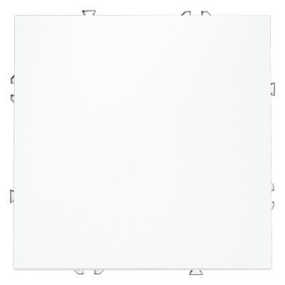 Выключатель 1-кл. СП S70 10А с самовозвратом механизм бел. матов. Voltum VLS010602