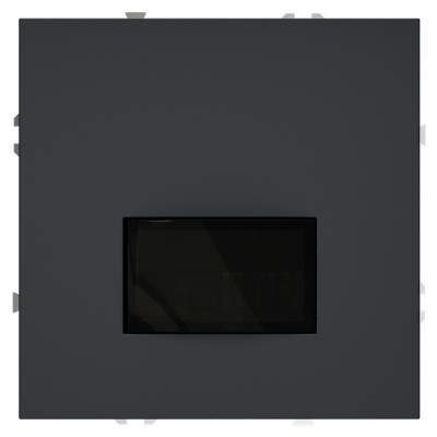 Датчик движения СП S70 механизм графит Voltum VLS070507