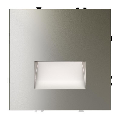 Подсветка светодионая СП S70 механизм шелк Voltum VLS070604