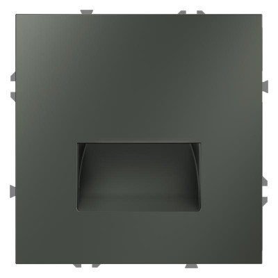 Подсветка светодионая СП S70 механизм титан Voltum VLS070606