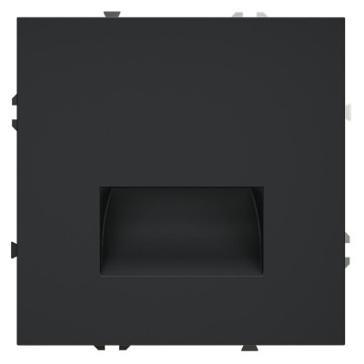 Подсветка светодионая СП S70 механизм графит Voltum VLS070607