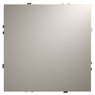 Заглушка СП S70 с суппортом механизм кашемир Voltum VLS080103