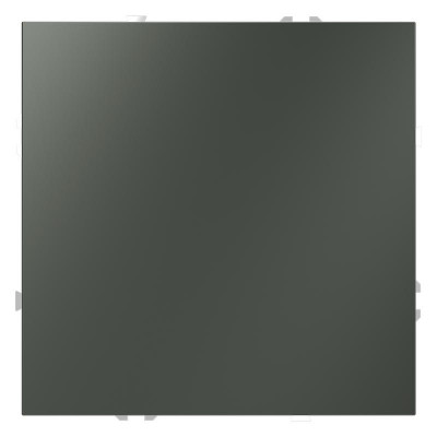 Заглушка СП S70 с суппортом механизм титан Voltum VLS080106