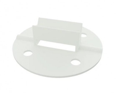 Кронштейн крепления на столб LK SUPRLAN 05-0901