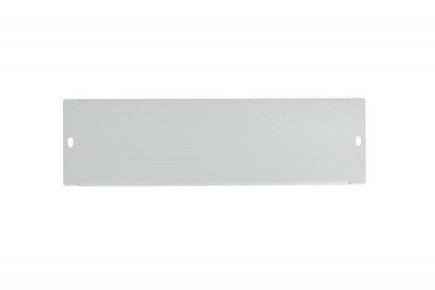 Пластрон 25х800мм глухой для корпусов ЩРНМ (ЩМП) DEKraft 32580DEK