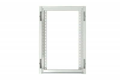 Рама пластронной системы 400х400мм для корпусов ЩРНМ (ЩМП) DEKraft 32554DEK