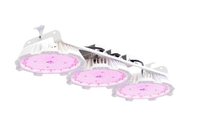 Светильник светодиодный ATAMAN AGRO HB 2 690 D120 R5 для АПК Технологии света УТ000021129