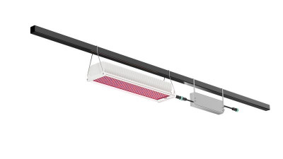 Светильник светодиодный TL-AGRO TOPLIGHT 300 D120 R9 для АПК Технологии света УТ000024631