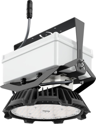 Светильник светодиодный ATAMAN HB 2 230 750 D90 GL EM ET промышлен. для высоких пролетов Технологии света УТ000024480