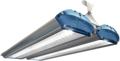 Светильник светодиодный TL-PROM 200-5K (Д) ДСП промышлен. подвесной Технологии Света УТ000004549