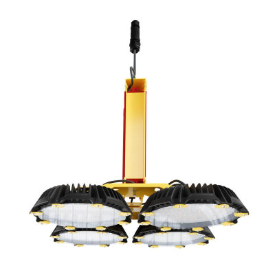 Светильник светодиодный ATAMAN EXTREME HB 2 400 750 D120 промышлен. для условий повышенной температуры Технологии света УТ000020441