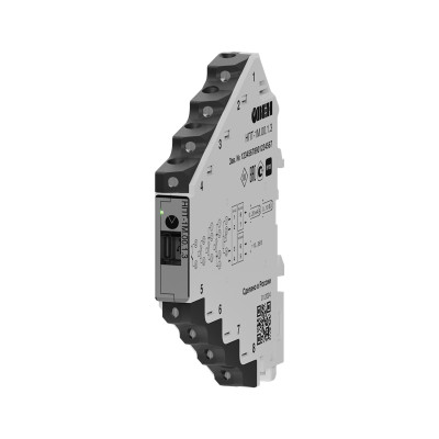 Преобразователь аналоговых сигналов измерительный НПТ-1М.00.1.3 ОВЕН 142211