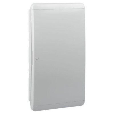 Корпус встраиваемый COMFORT ЩРВ-П-36 IP40 пластик. бел. Эра Б0067249