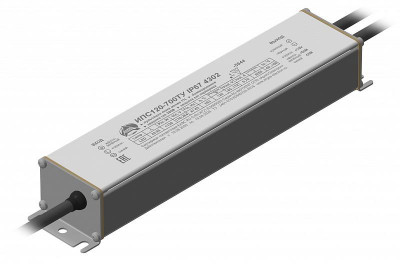 Источник питания ИПС120-700ТУ IP67 4302 Аргос ИПС120-700ТУ 4302