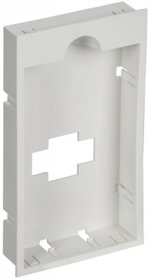 Комплект монтажный панели управления ПЧ K740 большой ONI EC-K740-EXT-B