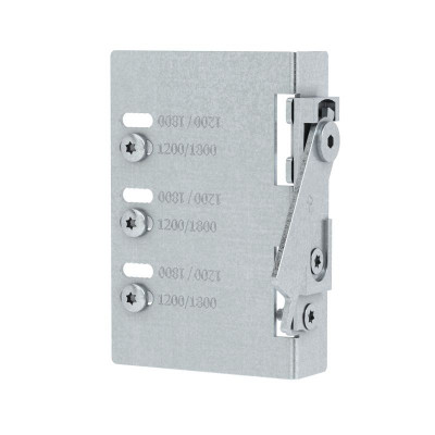 Приподниматель одностворчатой двери для корпусов RAM fit DKC R5ZIP-DLFW