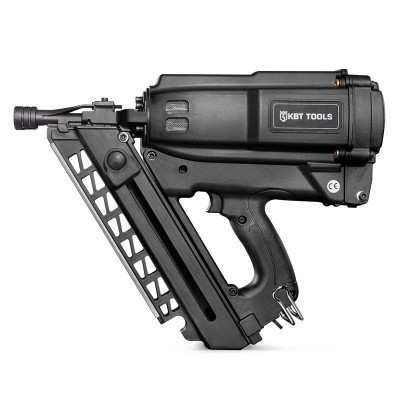 Пистолет газовый монтажн. GCN-90 ПРОФИ КВТ 104524