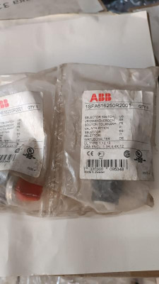 Переключатель 3-х поз. кр. K3SS1-20R без по ABB COS1SFA616250R2001