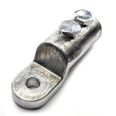 Наконечник болтовой 2НБ-3-001 (150-240) ГОФРОМАТИК zeta10528