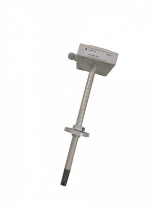 Датчик температуры канальный PT1000 200мм SE SDTP200