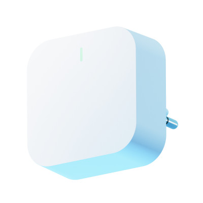 Хаб умный Zigbee Sber SBDV-00068
