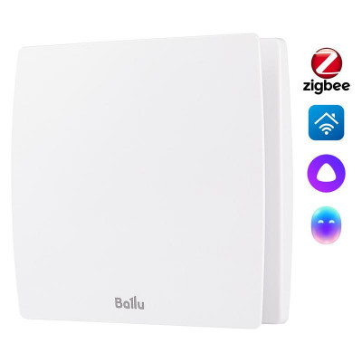 Вентилятор вытяжной BAF-SL 150 V Ballu НС-1606100