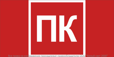 Знак безопасности BL-3015B.F13 