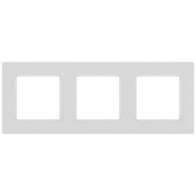 Рамка 3-м 12-5203-01 Классик бел. Эра Б0067719