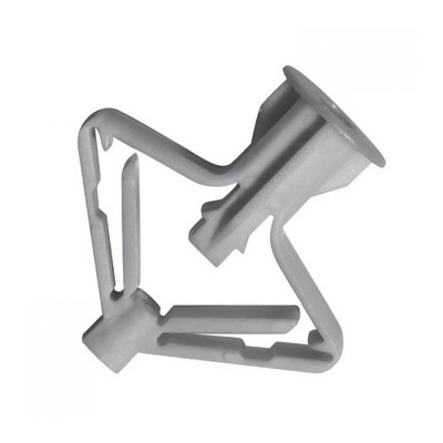 Дюбель бабочка 10х50 TNF (уп.1000шт) Промрукав PR08.10216