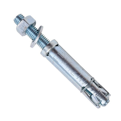 Анкер SB 6х30 со шпилькой (уп. 25шт) Промрукав PR08.26187