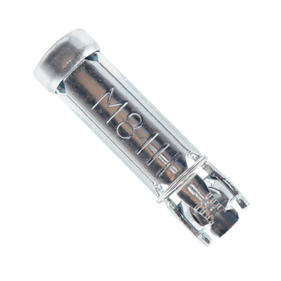 Анкер-гильза AC-CA D16 М10х60 (уп.10шт) Промрукав PR08.26192