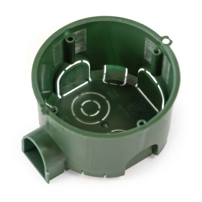 Коробка установочная 68х45 безгалогенная (HF) Промрукав 80-0560