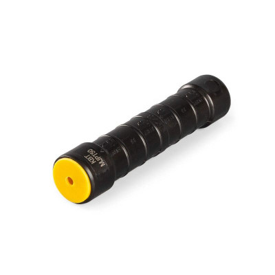 Гильза изолированная герметичная ГИФ (MJPT) 50 черн. КВТ 103151