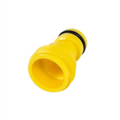 Адаптер на кран быстрого соединения 3/4дюйм Профи ЧЕТЫРЕ СЕЗОНА 62-0211-F