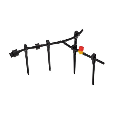 Комплект для капельного полива площади 4х5м Профи ЧЕТЫРЕ СЕЗОНА 62-0313-F