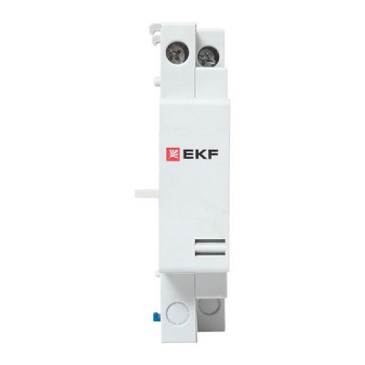 Расцепитель независимый АПД/GV2 РН 230В EKF apd-sh220