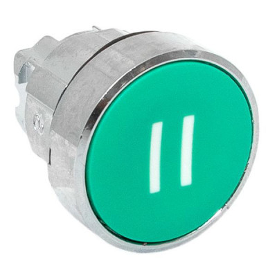 Механизм кнопки исполнительный 