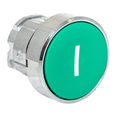 Механизм кнопки исполнительный 