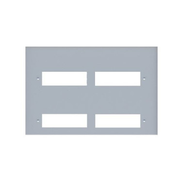 Панель оперативная для ЩЭ 4кв. PROxima-Basic EKF mb29-fp-4