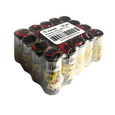 Лента липкая от мух (уп.20шт) КОСМОС KOC_GH331_20