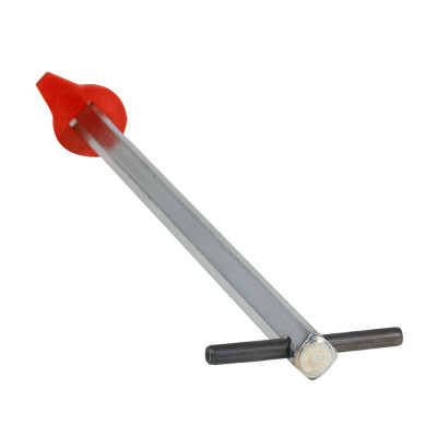 Вал OptiSwitch DI-F-00C; 00 400мм КЭАЗ 369414