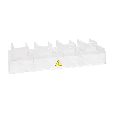 Крышка клеммная верхняя OptiSwitch DI-F-2 КЭАЗ 369438