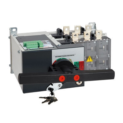 Переключатель OptiSwitch DI-MT-400-4C КЭАЗ 369332