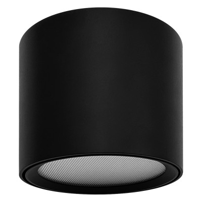 Светильник светодиодный MINITUBUS 15W OPL 940 BK IP54 СТ 1925000030