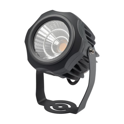 Светильник светодиодный PWW 20Вт 3000К IP65 GR 20град. архитектурный JazzWay 5066014