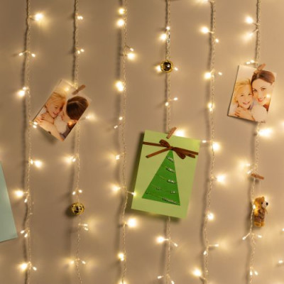 Гирлянда светодиодная 