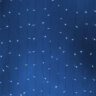 Гирлянда светодиодная 