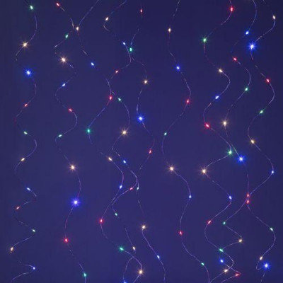 Гирлянда светодиодная 